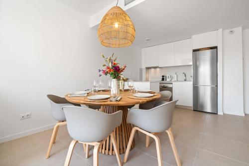 Sea View Apartment Estepona - Célere Sea Views photo 18