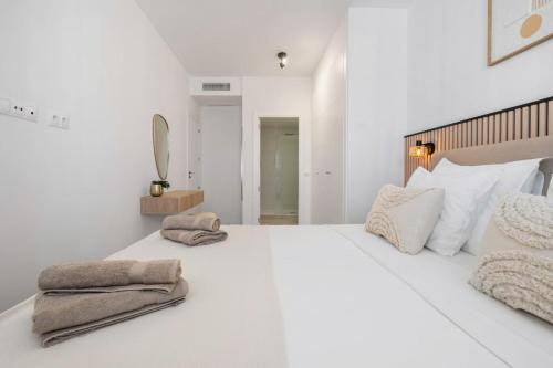 Sea View Apartment Estepona - Célere Sea Views photo 14