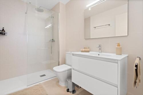 Sea View Apartment Estepona - Célere Sea Views photo 8