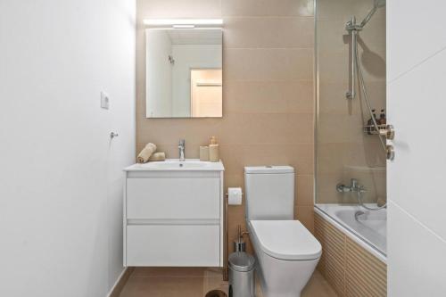 Sea View Apartment Estepona - Célere Sea Views photo 12