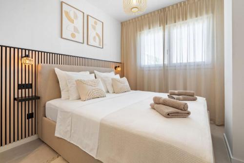 Sea View Apartment Estepona - Célere Sea Views photo 9