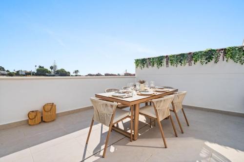 Sea View Apartment Estepona - Célere Sea Views photo 3