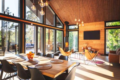 Billede fra billedgalleriet på Stay North - Jyrkäs i Pojo