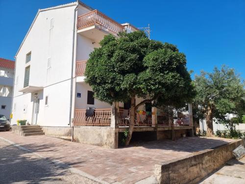 Apartments with parking space Orebic, Peljesac - 24881