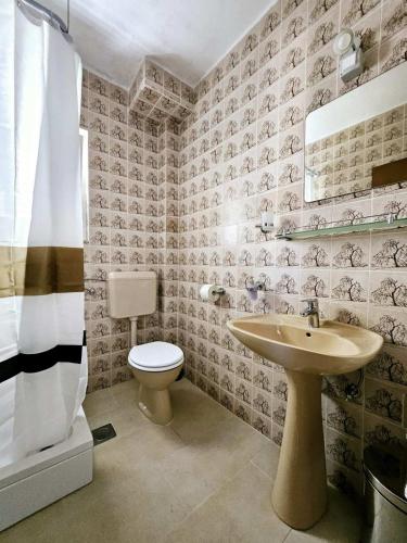 Apartments with parking space Orebic, Peljesac - 24881