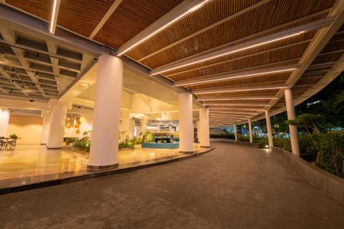 Φωτογραφία από το άλμπουμ του Hotel Amares Acapulco στο Ακαπούλκο