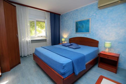 Apartments with parking space Banjole, Pula - 14391