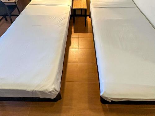 ibis Maceio Pajuçaraにあるベッド