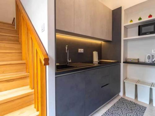 Like Zagreb- Downtown Apartment - One Bedroom Apartment