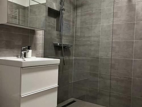 Like Zagreb- Downtown Apartment - One Bedroom Apartment