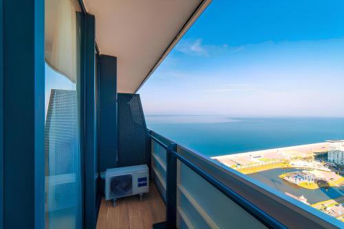 Billede fra billedgalleriet på Panorama SeaSide Central Hotel i Batumi