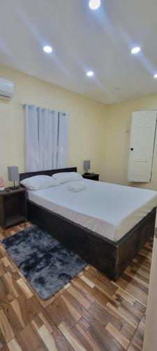 Llit o llits en una habitació de Very Ralaxing