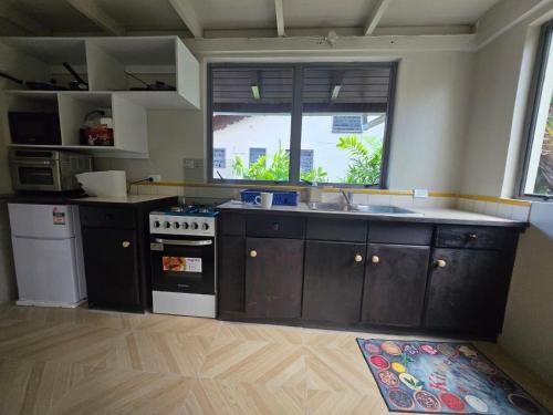 Gallery image of MIRZ Accomodation Villa 2 in Pacific Harbour