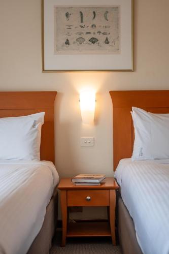 Gallery image of Sydney Harbour Hotel in Sydney