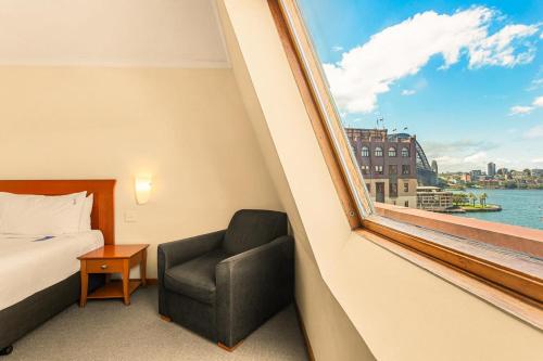 Gallery image of Sydney Harbour Hotel in Sydney