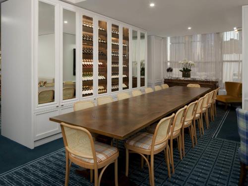 Φωτογραφία από το άλμπουμ του Pullman Melbourne City Centre στη Μελβούρνη