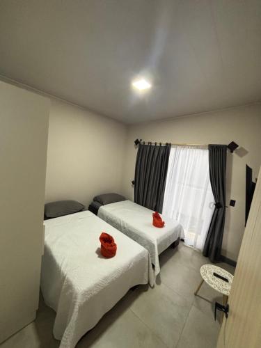 Fotografie z fotogalerie ubytování Casa Divana v destinaci Tanque