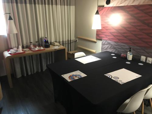 Напитки в ibis Ribeirao Preto Shopping