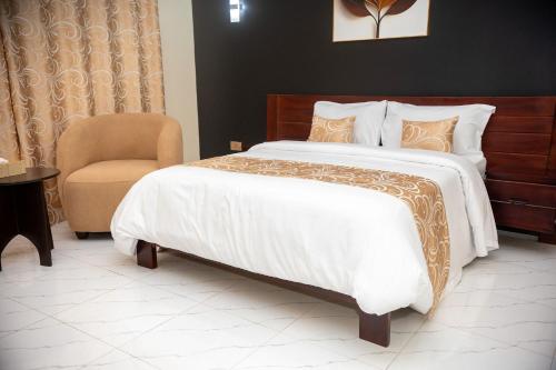 Gallery image of DEEL Comfort Inn in Dar es Salaam