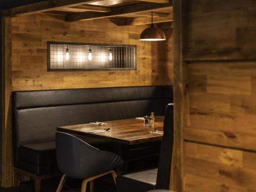 Фотография из галереи Novotel Leeds Centre в Лидсе
