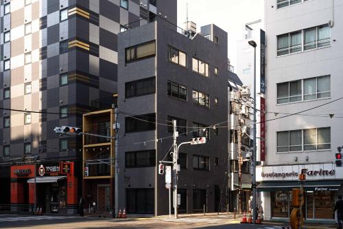 Real Life IIDABASHI