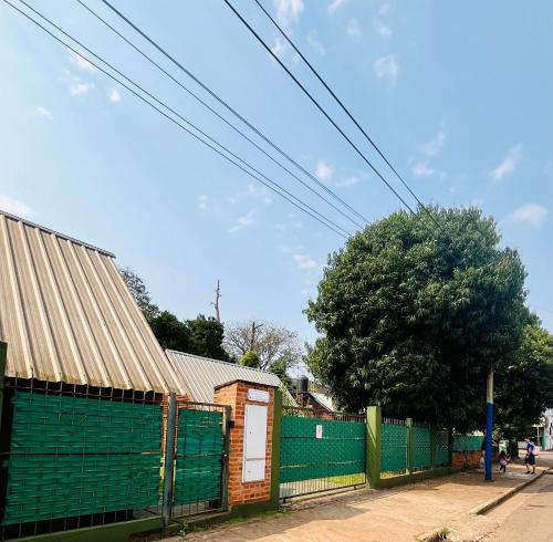 Fotografia z galérie ubytovania Cabanas MERALE Excelente Ubicacion v destinácii Puerto Iguazú