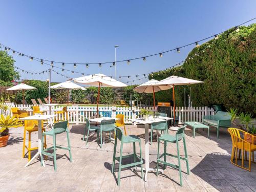 Fotografie z fotogalerie ubytování Ibis Jerez De La Frontera Cadiz v destinaci Jerez de la Frontera