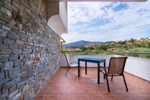 Gallery image of Petra Natura in Limenaria
