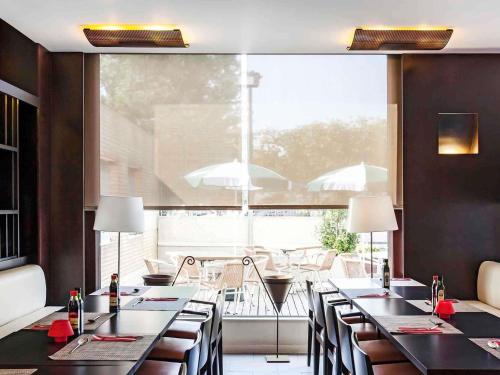 Ibis Barcelona Molins de Rei