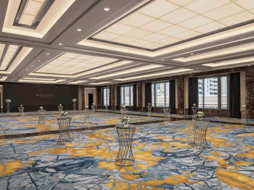 Gambar di galeri bagi Sofitel Bangkok Sukhumvit di Bangkok