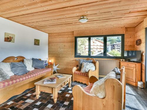 Magnifique T3 6 pers. proche centre, parking inclus