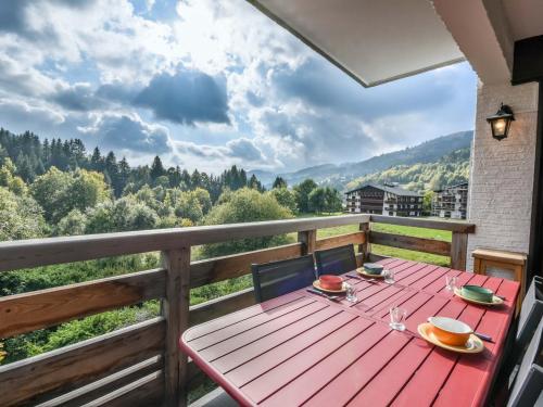 Magnifique T3 6 pers. proche centre, parking inclus