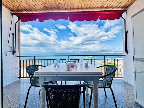 Apartamento cómodo en la Costa Brava con encanto del Mediterráneo - ES-258-161