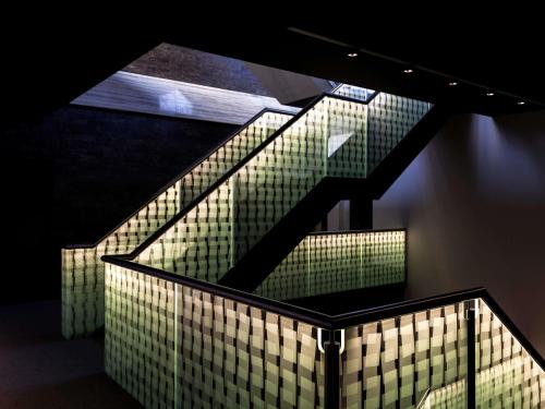 Imagen de la galería de Pullman Eindhoven Cocagne, en Eindhoven