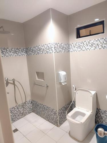 Un baño de Hotel Sogo Cagayan De Oro
