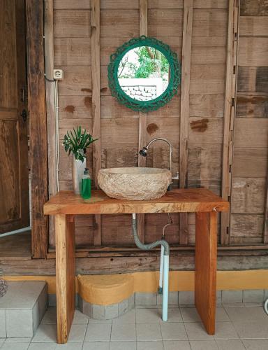 Φωτογραφία από το άλμπουμ του Alaya Ecolodge σε Pemuteran