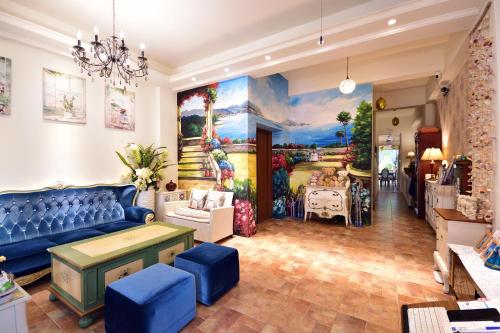Dreamer 24 B&B