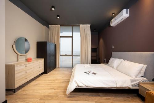 Foto sihtkohas Duqm asuva majutusasutuse Comfort Luxury Studio by Spacey Duqm 83 galeriist