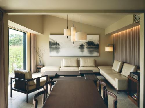 Gallery image of Kakoi 雪嶺-SETSUREI- in Fujikawaguchiko