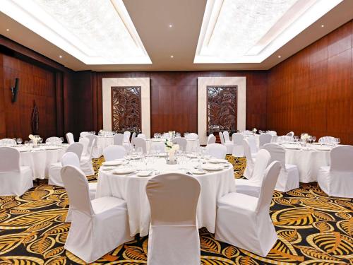 Фотография из галереи Sofitel Dubai Jumeirah Beach в Дубае