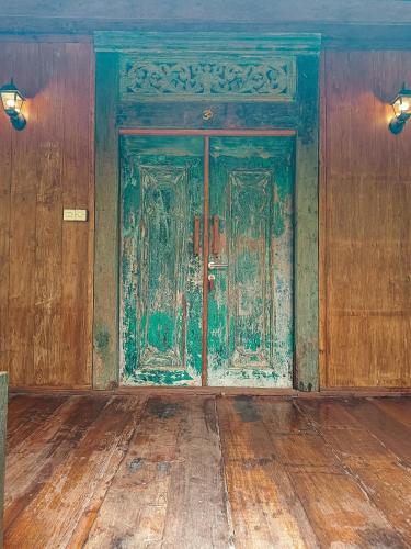 Φωτογραφία από το άλμπουμ του Alaya Ecolodge σε Pemuteran
