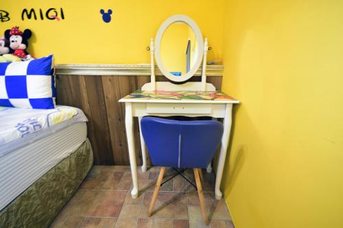 Foto de la galeria de Dreamer 24 B&B a Taitung City
