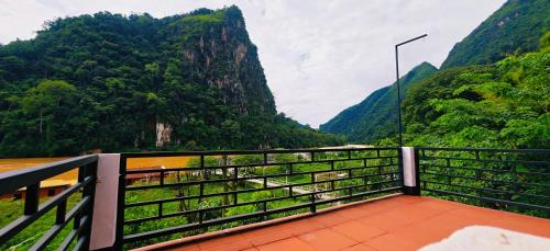 Φυσικό τοπίο κοντά σε αυτός ο ξενώνας