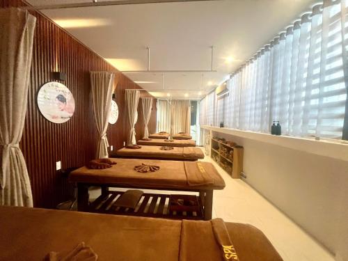 Фотография из галереи Monaco Hotel Phú Quốc в городе Фукуок