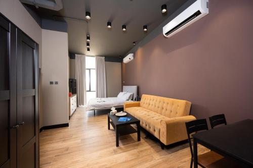 Φωτογραφία από το άλμπουμ του Relax in style Studio by Spacey Duqm 79 σε Duqm