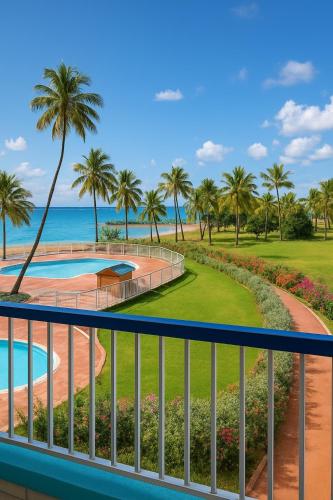 KETYA Duplex Mabouya OU Studio Hamac