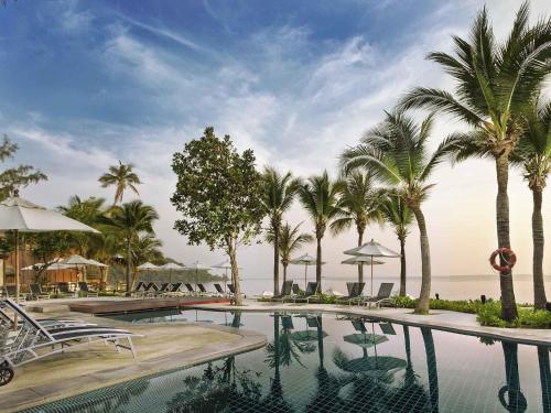 Hotel Ibis Samui Bophut
