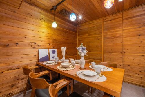 Shinjuku Homely Stay