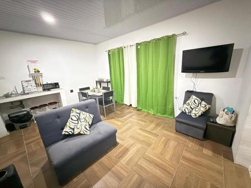 Gallery image of Apartamento Estratégico Ninfa in Santa Cruz