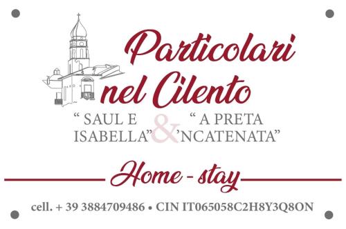 a vector illustration of the spanish city of paris with a cathedral in at Casa Particolari nel Cilento in Giungano
